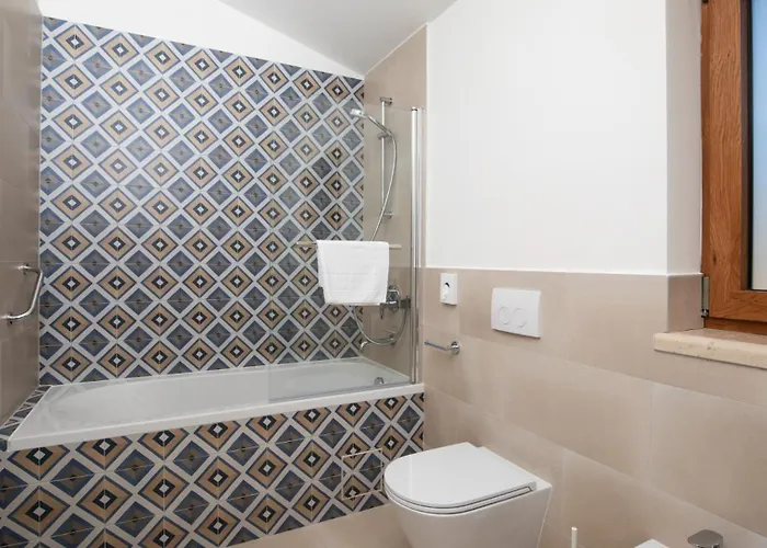 Casa Ginetto By Guide