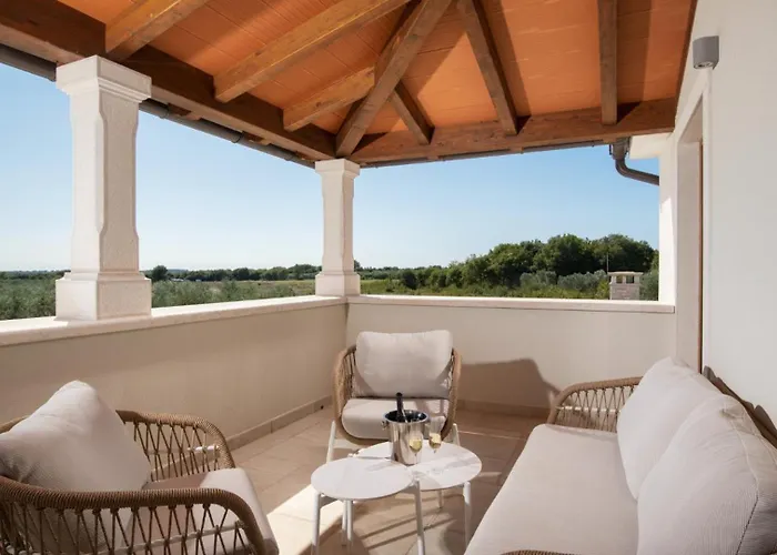 Casa Ginetto By Guide Pula