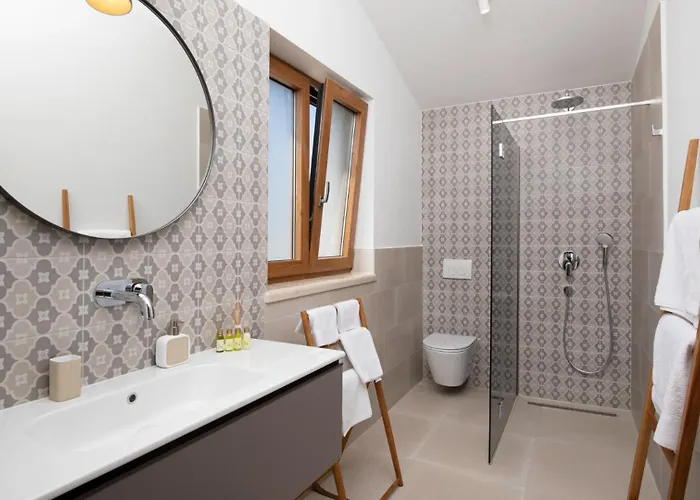 Casa Ginetto By Guide Villa *