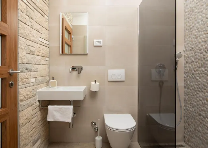 Casa Ginetto By Guide * Pula