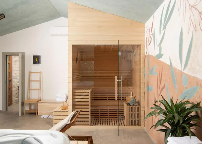 Casa Ginetto By Guide * Pula