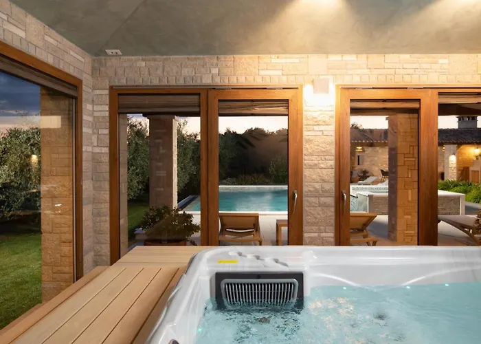 Вілла Casa Ginetto By Guide