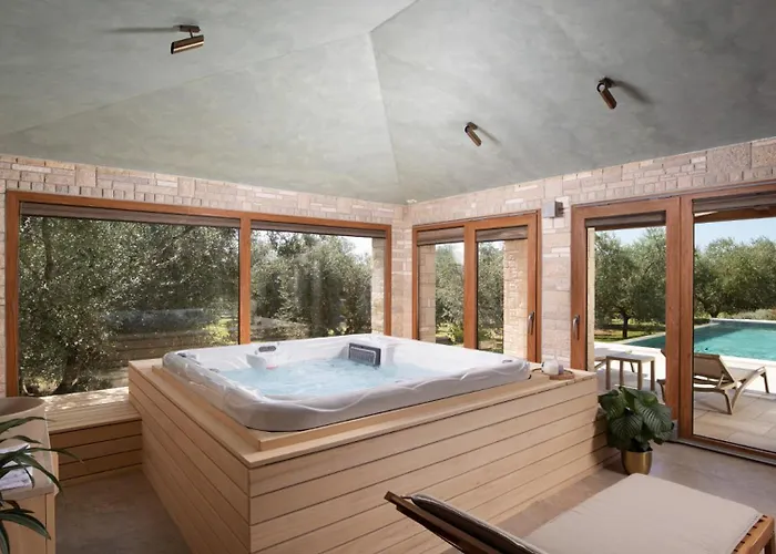 Villa Casa Ginetto By Guide Pula