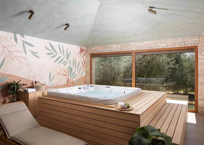 Casa Ginetto By Guide *