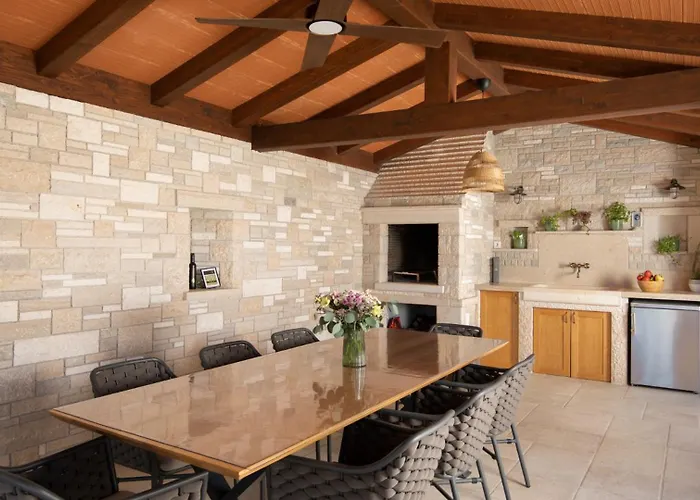 Villa Casa Ginetto By Guide