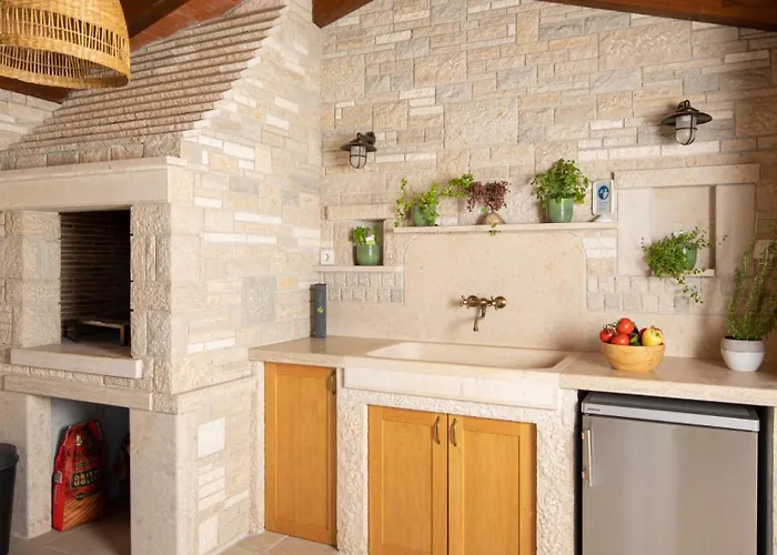 Casa Ginetto By Guide Вілла