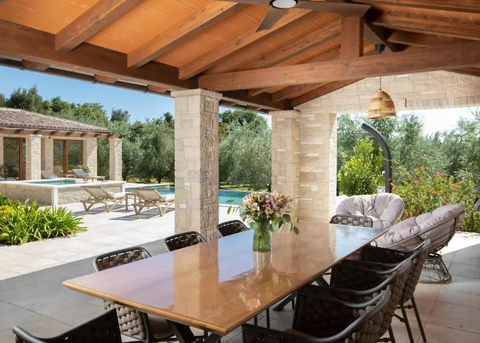 Casa Ginetto By Guide Villa Pula