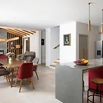 Casa Ginetto By Guide 普拉