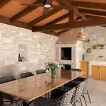 别墅 Casa Ginetto By Guide