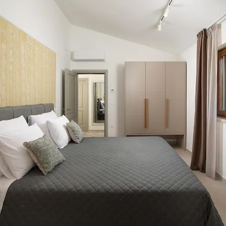 וילה Casa Ginetto By Guide