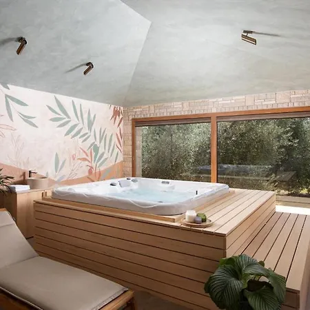 Casa Ginetto By Guide וילה פולה