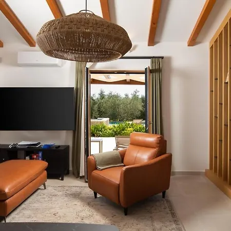 וילה Casa Ginetto By Guide *