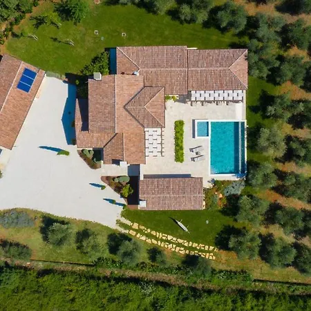 Casa Ginetto By Guide