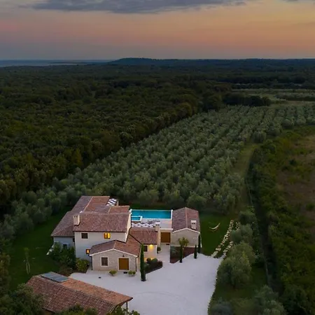 Casa Ginetto By Guide *