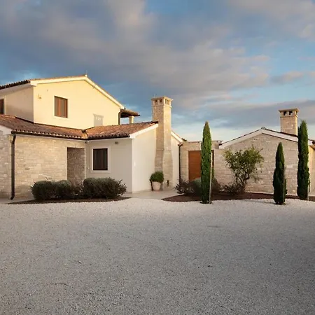 Casa Ginetto By Guide פולה