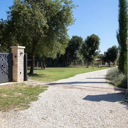 וילה Casa Ginetto By Guide