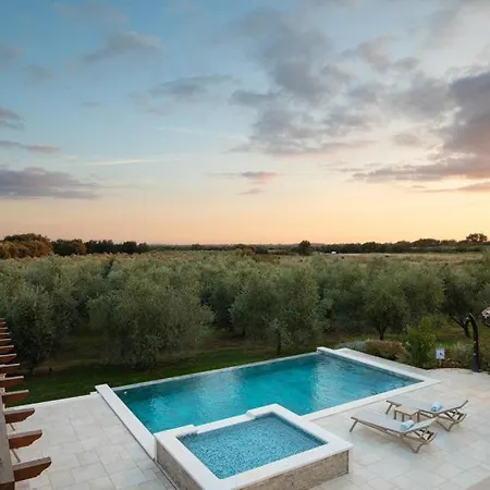 Casa Ginetto By Guide וילה *