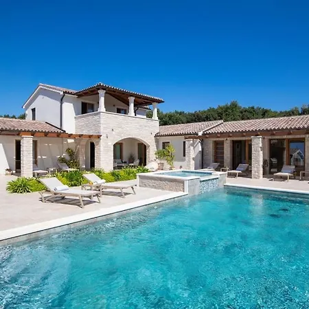 Casa Ginetto By Guide פולה