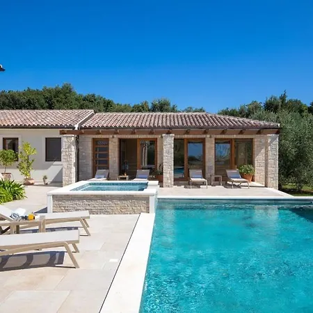 Casa Ginetto By Guide