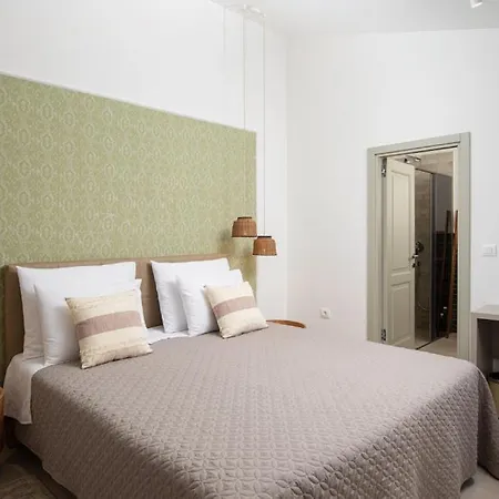 וילה Casa Ginetto By Guide