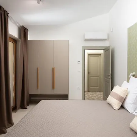 וילה Casa Ginetto By Guide *