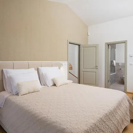 Casa Ginetto By Guide וילה *