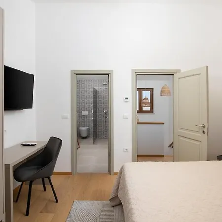 Casa Ginetto By Guide וילה *