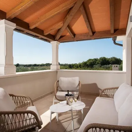 Casa Ginetto By Guide וילה *