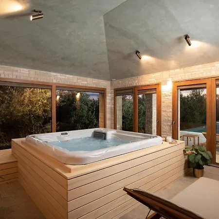 Casa Ginetto By Guide פולה