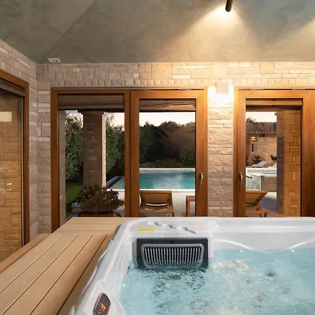 וילה Casa Ginetto By Guide