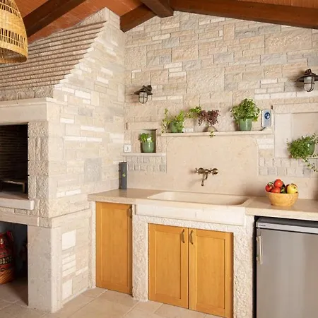 וילה Casa Ginetto By Guide פולה