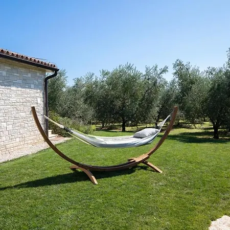 וילה Casa Ginetto By Guide *